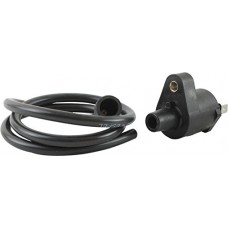 BOBINE EXTERIOR AEP HON CG125, XLV650 TRANSALP, XR 250/600, SUZ DR350 - IHA6046